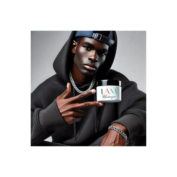 I AM MOTHERLESS Skincare After Shower Moisturizer Poshmark